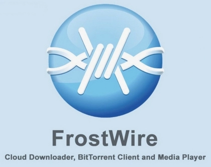 FrostWire 6.13.2 build 321