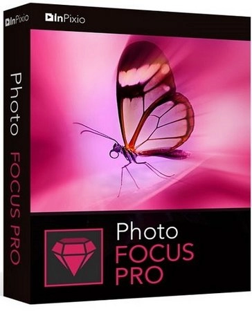 inPixio Photo Focus Pro 4.3.8621.22315 Portable by FC Portables