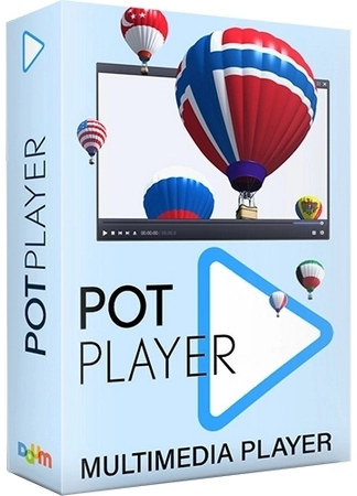 PotPlayer 240618 (1.7.22266) Portable by 7997