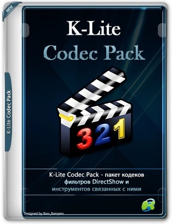 K-Lite Codec Pack Update 18.4.4