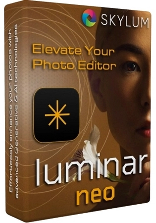 Luminar Neo 1.20.0.13512 (x64) Portable by 7997