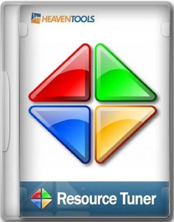 Resource Tuner Business 2.24 Portable by FC Portables