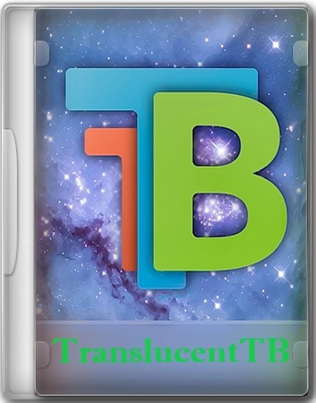 TranslucentTB 2024.1 Portable