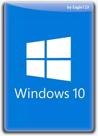 Windows 10 22H2 + LTSC 21H2 (x64) 28in1 +/-  2021 by Eagle123 (06.2024)
