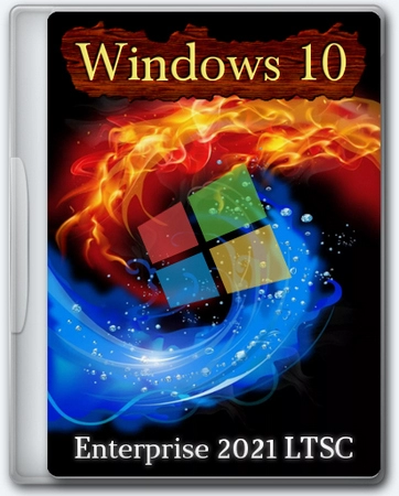 Windows 10 21H2 LTSC 19044.4412 Stable x64