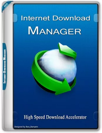 Файловый загрузчик Internet Download Manager 6.42 Build 21 RePack by KpoJIuK