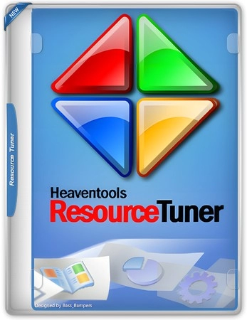 Resource Tuner Business 2.24 Полная + Портативная версии by TryRooM