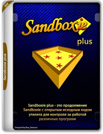 Sandboxie plus 1.14.3