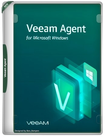 Veeam Agent 6.2.0.121