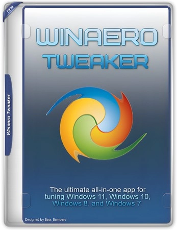 Winaero Tweaker 1.63.0.0 + Portable