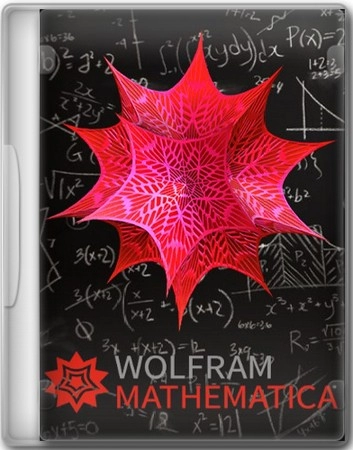 Wolfram Mathematica 14.0.0