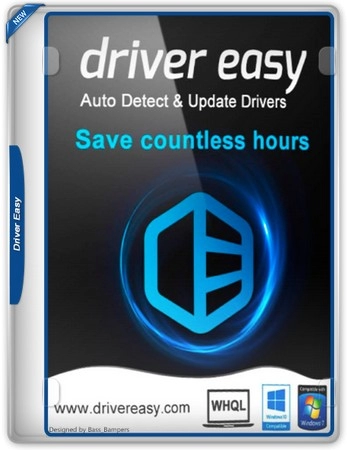 DriverEasy 6.1.0.32140 Полная + Портативная версии by TryRooM