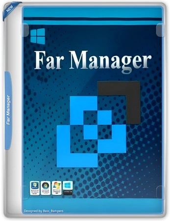 Far Manager 3.0.6364 + Portable