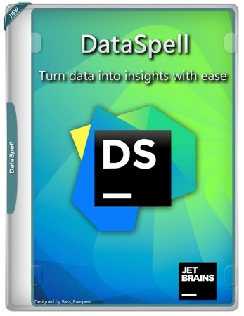 JetBrains DataSpell 2024.2 Repack by Sitego