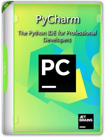 JetBrains PyCharm Professional 2024.2 Repack by Sitego