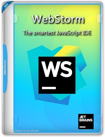 Jetbrains WebStorm 2024.2 Repack by Sitego