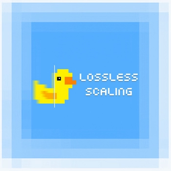 Lossless Scaling 2.11