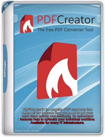 PDFCreator 5.3.0