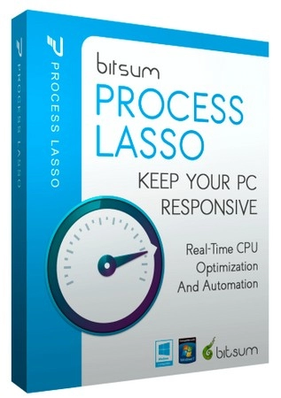 Process Lasso Pro 14.3.0.58 Полная + Портативная версии by elchupacabra