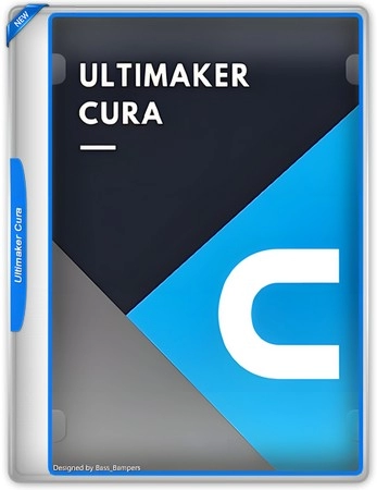 Ultimaker Cura 5.8.1