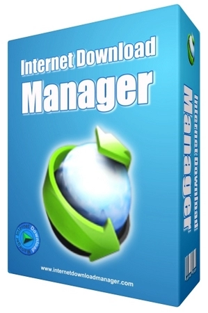 Удобный загрузчик файлов Internet Download Manager 6.42 Build 22 Полная + Портативная версии by Diakov