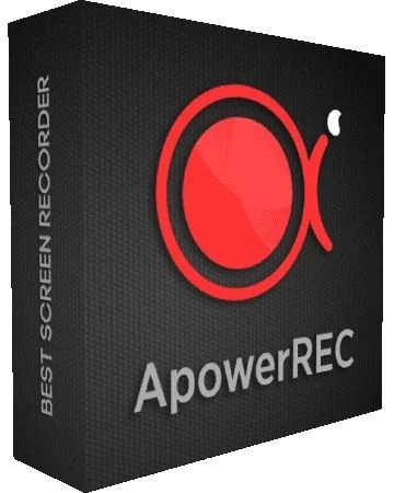 ApowerREC 1.7.2.11 Полная + Портативная версии by TryRooM