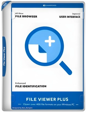 File Viewer Plus 5.3.0 Полная + Портативная версии by elchupacabra