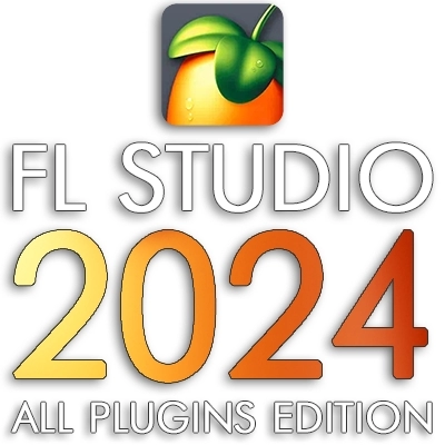 FL Studio Producer Edition 24.1.1.4285 - All Plugins Edition