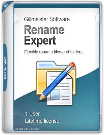 Rename Expert 5.31.7 Полная + Портативная версии by elchupacabra