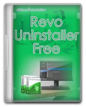 Revo Uninstaller Free 2.5.0 + Portable