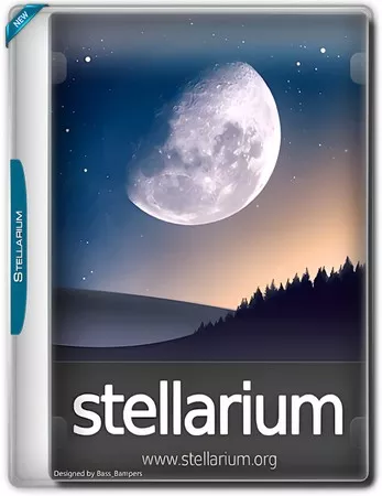 Stellarium 24.3