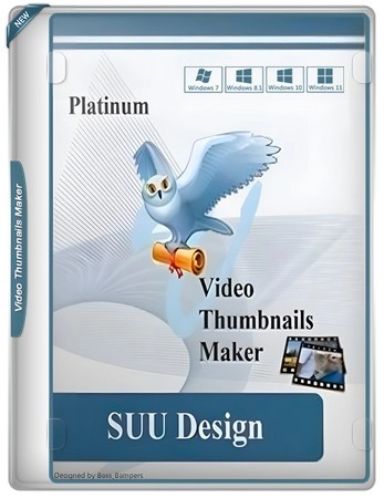 Video Thumbnails Maker Platinum 22.0.0.1