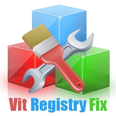 Vit Registry Fix Pro 14.9.4 Полная + Портативная версии by KpoJIuK