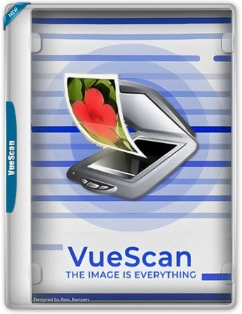 Новые возможности сканера VueScan Pro 9.8.36.17 Полная + Портативная версии by elchupacabra