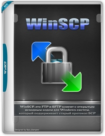 WinSCP 6.3.5 Build 14991 + Portable