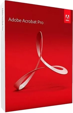 PDF редактор Adobe Acrobat Pro 2024 (v24.3.20180) x64 by m0nkrus