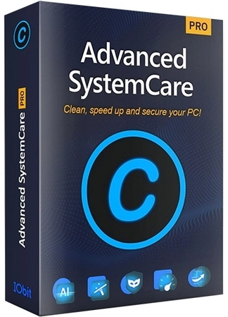 Настройка Windows Advanced SystemCare Pro 18.0.1.156 Portable by zeka.k