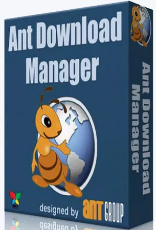 Загрузчик любых файлов Ant Download Manager Pro 2.14.1 Build 88711 (x32) / Build 88710 (x64) Полная + Портативная версии by Dodakaedr