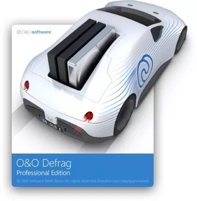 Эффективный дефрагментатор жестких дисков O&O Defrag Professional 29.0 Build 11110 RePack by KpoJIuK