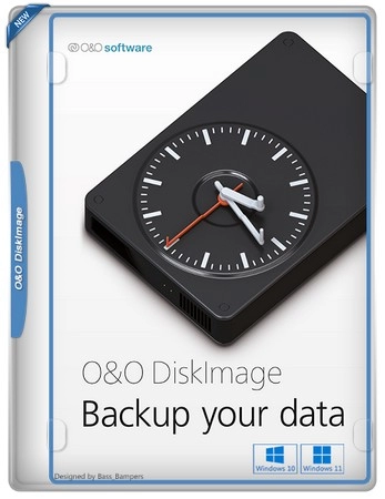 O&O DiskImage Professional 19.1 Build 175 RePack by elchupacabra