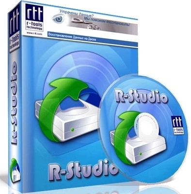 R-Studio Network / Technician 9.4 Build 191359 Полная + Портативная версии by Dodakaedr