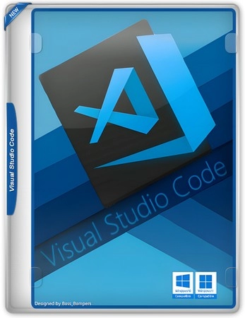 Visual Studio Code 1.94.0 + Автономная версия (Standalone)