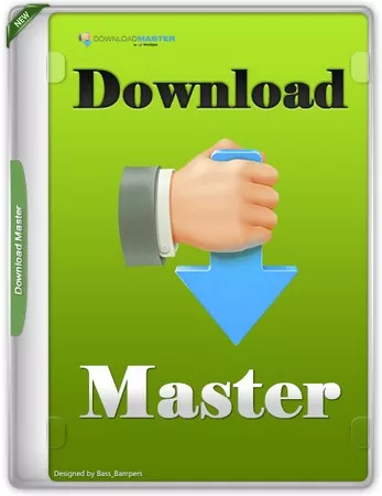 Быстрый загрузчик файлов Download Master 7.1.3.1733 by elchupacabra