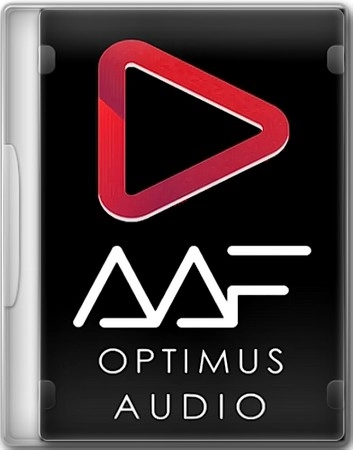 AAF Optimus DCH улучшение качества зука Audio Driver Realtek 6.0.9749.1 Mod by AlanFinotty