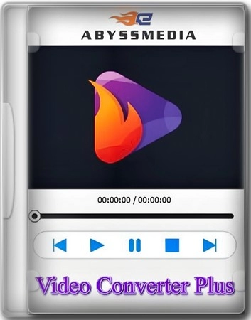 Конвертер видео Abyssmedia Video Converter Plus 3.0.0.5 Полная + Портативная версии by Dodakaedr