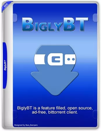 Бесплатный торрент клиент BiglyBT 3.7 Release