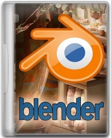 Blender 4.3.0 + Portable