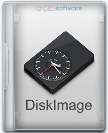 Резервное копирование дисков O&O DiskImage Professional 20.0.216 by elchupacabra