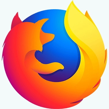 Браузер для Windows 7 Firefox Browser ESR 115.17.0