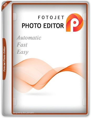 Редактор фото FotoJet Photo Editor 1.2.5 by elchupacabra